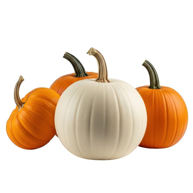 PSD grupo de calabazas