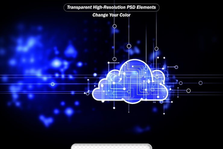 PSD komputasi awan digital keamanan siber perlindungan jaringan data digital
