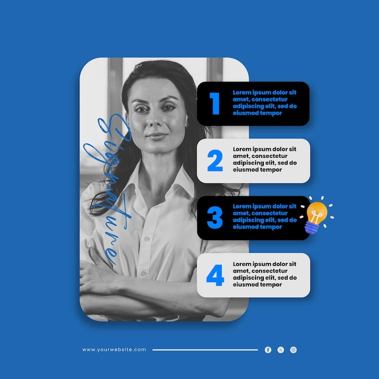 PSD líder de negocios en las redes sociales
