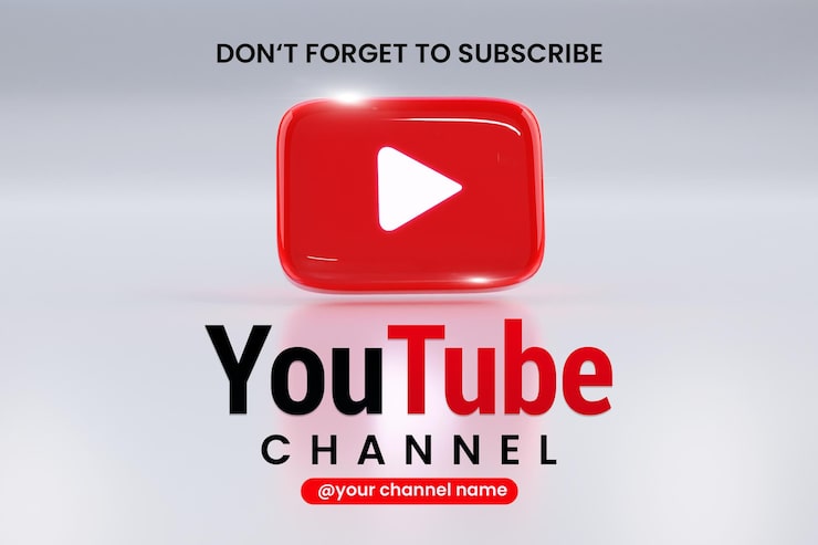 PSD n'oubliez pas de vous abonner à ma chaîne youtube