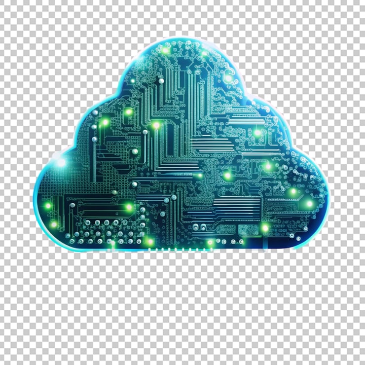 PSD sistem komputasi awan