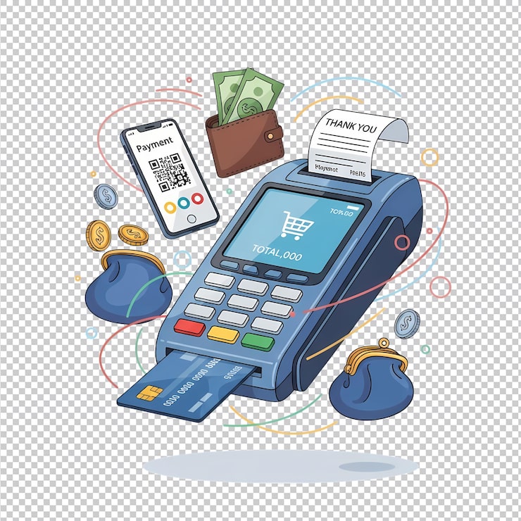 PSD sistema de pagamento digital e transações financeiras