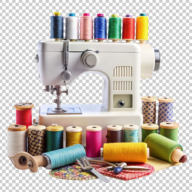 PSD suministros para artesanía o costura