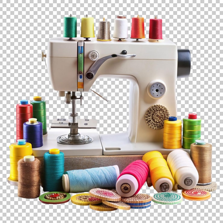 PSD suministros para artesanía o costura