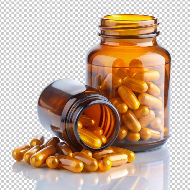 PSD suplementos de vitamina b