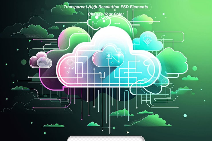 PSD teknologi komputasi awan