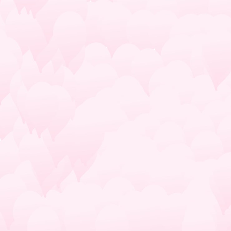 PSD textura volumétrica abstracta rosa suave
