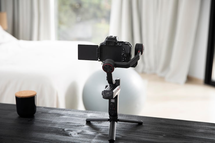 Ücretsiz Fotoğraf spor eğitimi veren vlogger
