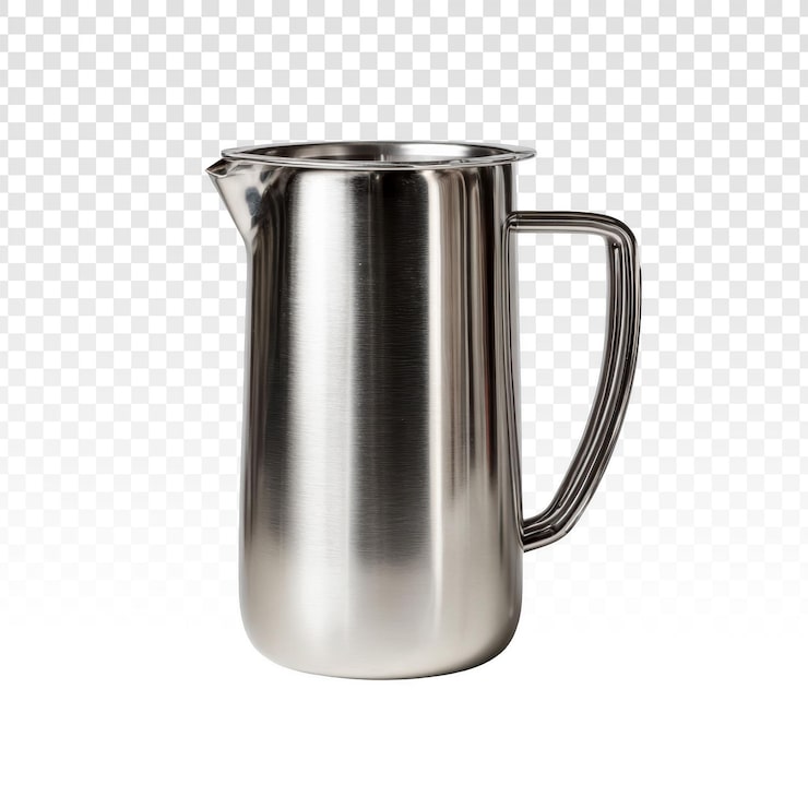 Ücretsiz PSD paslanmaz çelik french press kahve makinesi