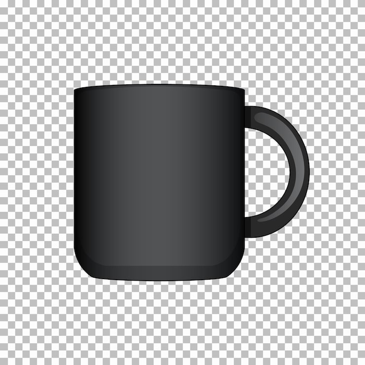 Ücretsiz Vektör grafik içermeyen ürün tasarımı şablonu