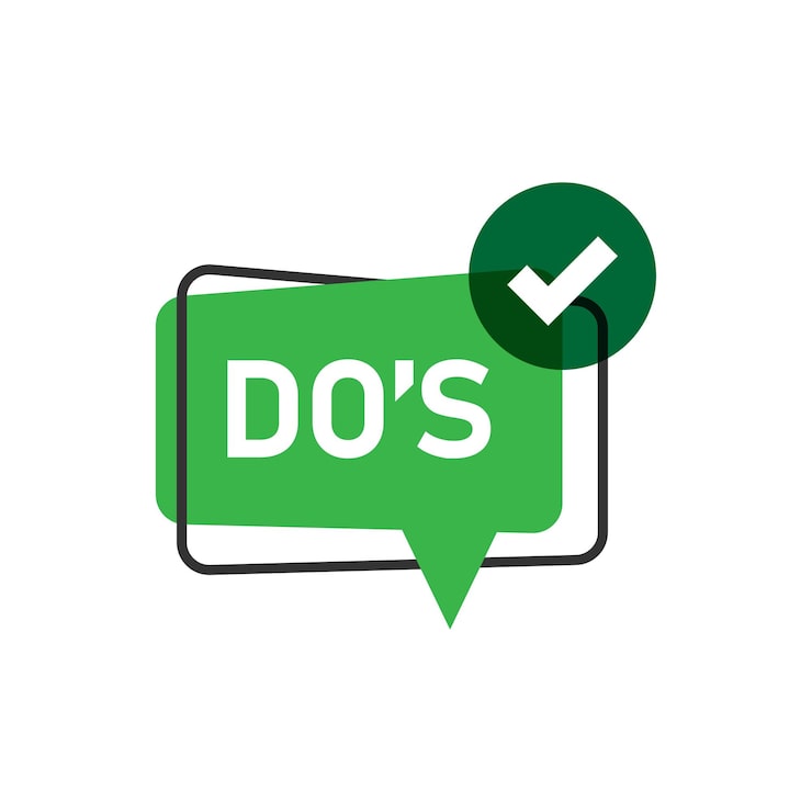 Vector biểu tượng dấu dos theo phong cách truyện tranh