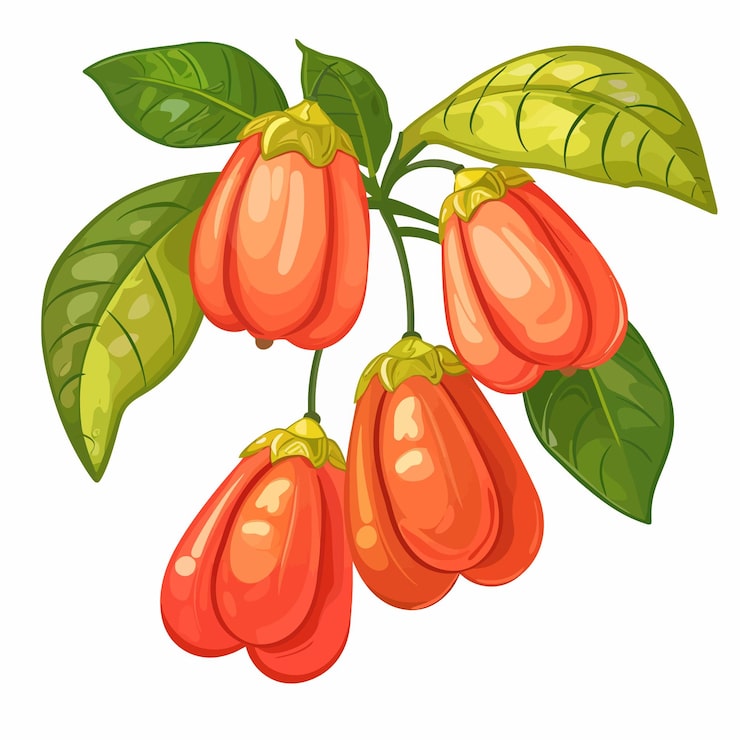 Vector một bức vẽ hoa kèm theo chữ "tulips" (hoa tulip).