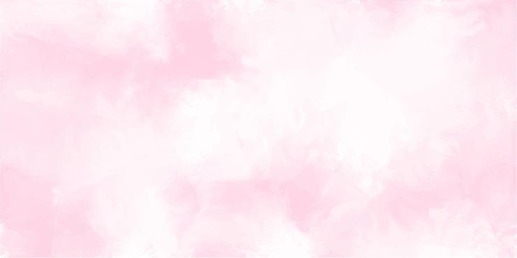 Vector gratuito acuarela llamativa diseño de fondo de textura de tono suave