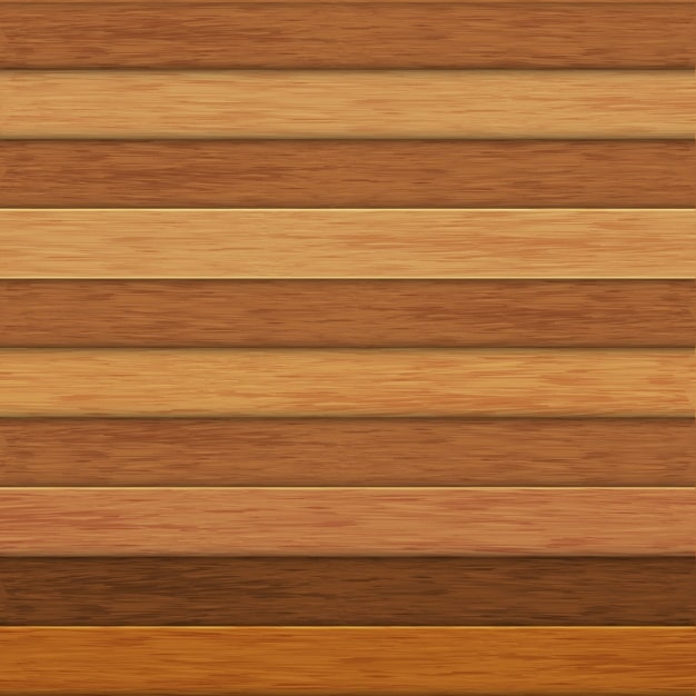 Vector gratuito colección de texturas de madera