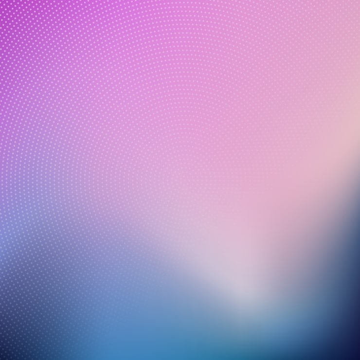 Vector gratuito diseño abstracto de desenfoque de medios tonos