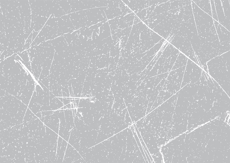 Vector gratuito fondo de estilo grunge con superposición de textura rayada
