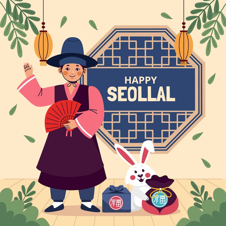 Vector gratuito ilustración de grasa seollal