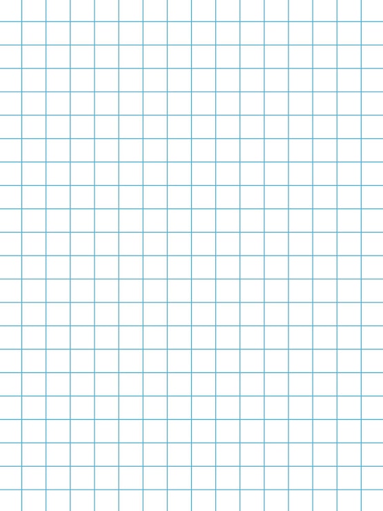 Vector gratuito patrón abstracto de líneas de cuadrícula sobre papel cuadriculado vacío