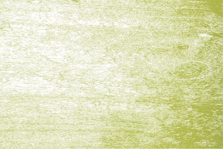 Vector gratuito superposiciones de efecto grunge blanco en fondo verde