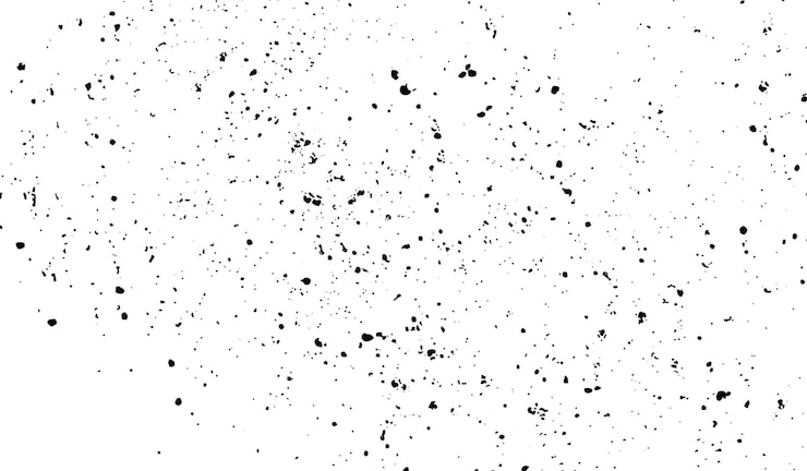 Vector gratuito textura grunge de tinta