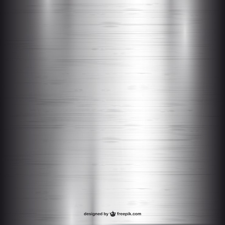 Vector gratuito textura metal