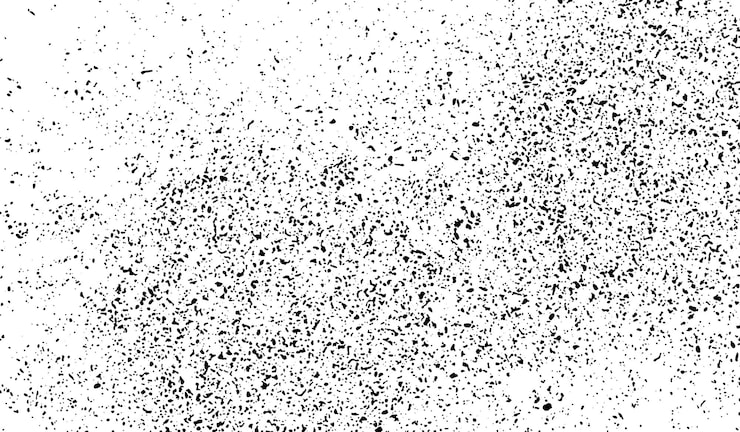 Vector gratuito textura superpuesta granulada