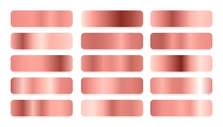 Vector gratuito texturas abstractas de degradado suave para el fondo de la web o la aplicación