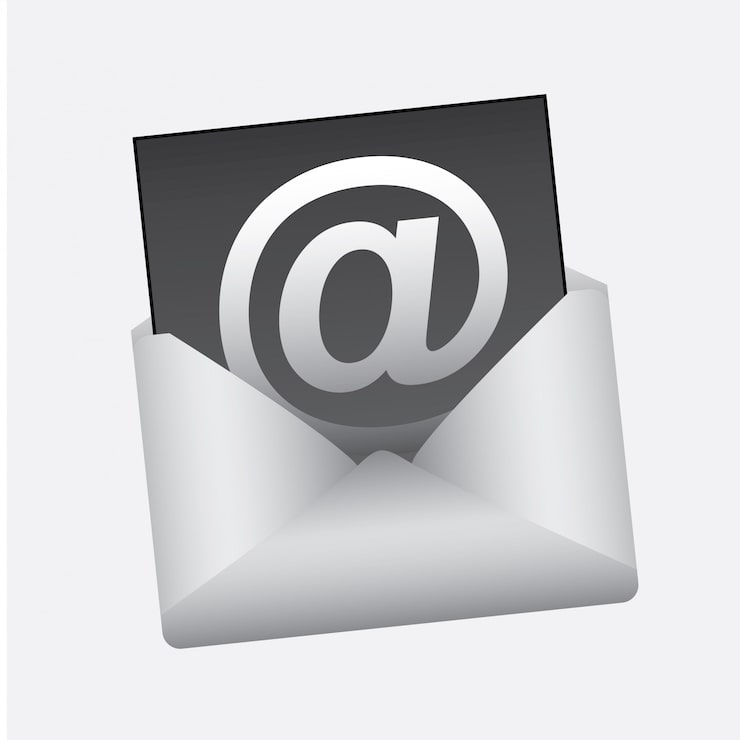 Miễn phí Vector email, thư, gửi