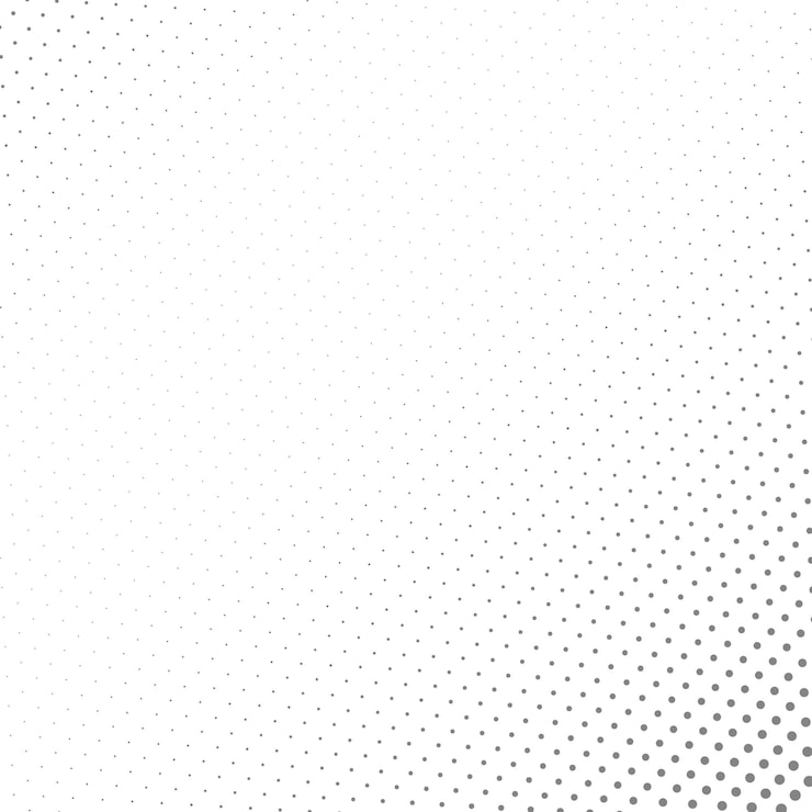 Miễn phí Vector nền kết cấu mẫu halftone đen trắng