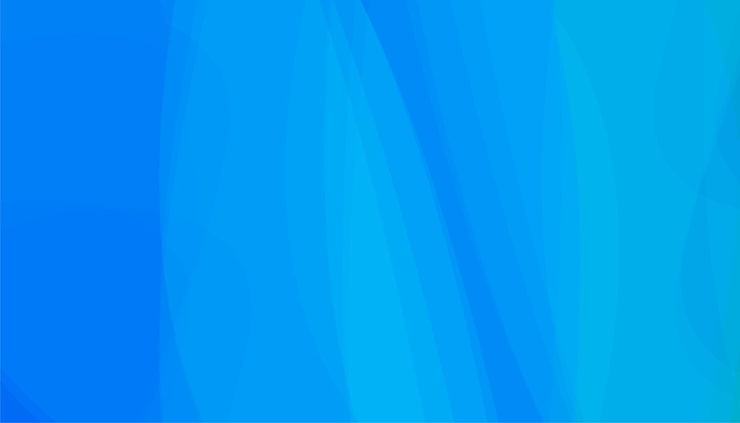 Miễn phí Vector nền trừu tượng màu xanh lam