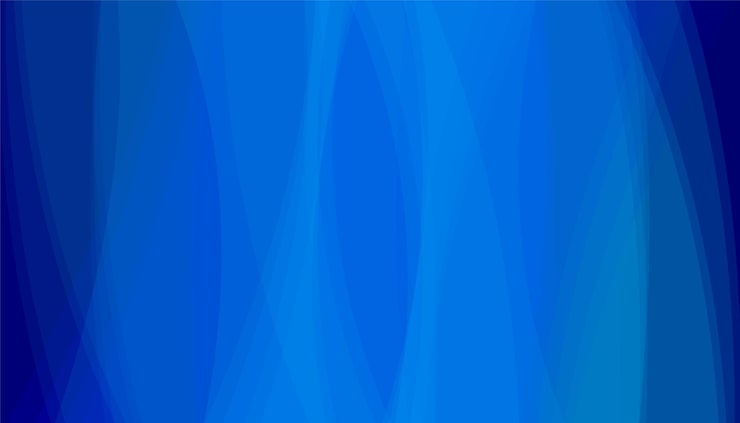 Miễn phí Vector nền xanh trừu tượng