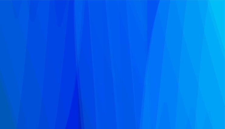 Miễn phí Vector nền xanh trừu tượng