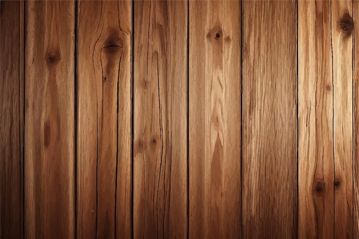 Vector fondo de tabla de madera textura de madera texturas de tablas de madera fondo de arte de madera texture de madera