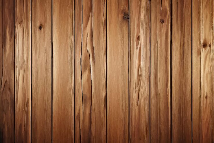 Vector fondo de tabla de madera textura de madera texturas de tablas de madera fondo de arte de madera texture de madera