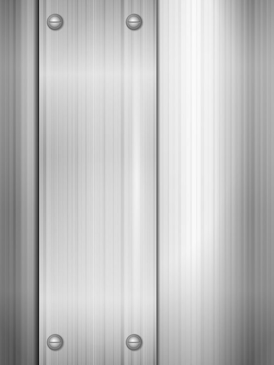 Vector metal antecedentes