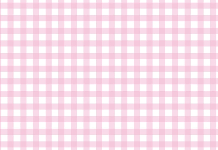 Vector patrón a cuadros o textura de cuadrícula de fondo rosado perfecto para papel tapiz