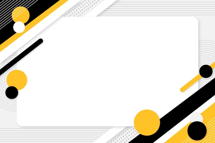 Vector Gratis latar belakang abstrak desain datar