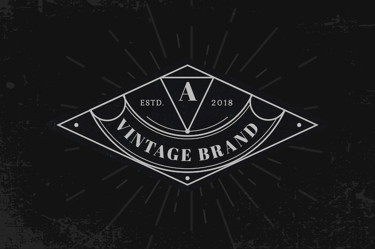 Vector Gratis templat desain logo