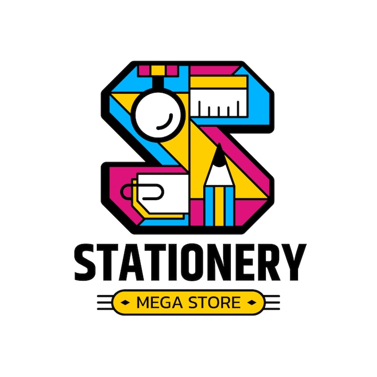 Vector Gratis templat logo pena bulu angsa