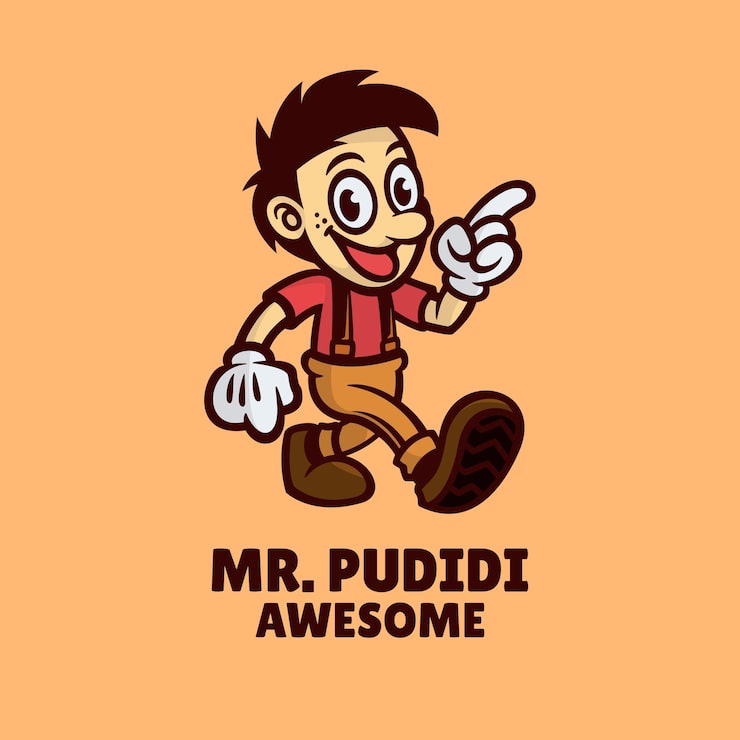 Vector logo pelawak