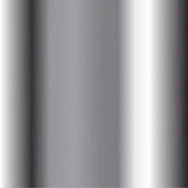 Vetor grátis fundo abstrato com um efeito de metal escovado
