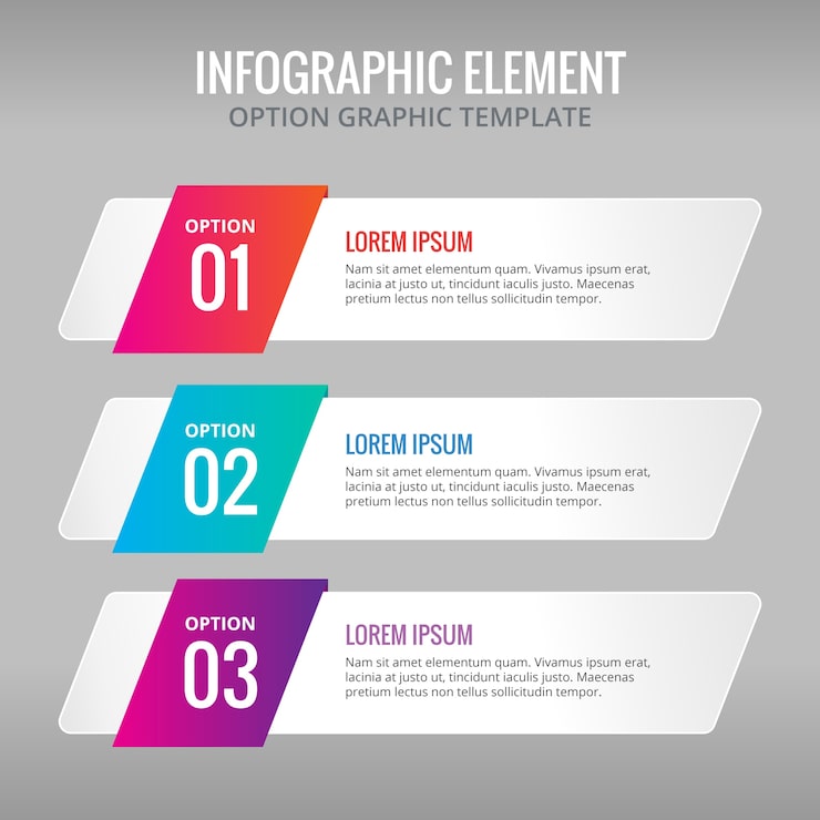Vetor grátis infográfico elemento de desenho