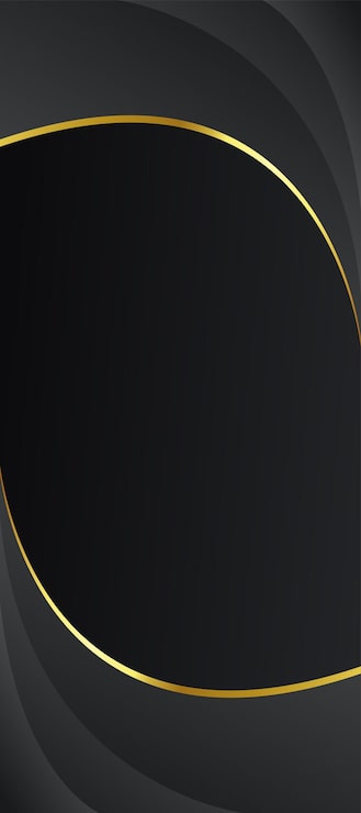 Vetor grátis quadro de fundo de banner abstrato