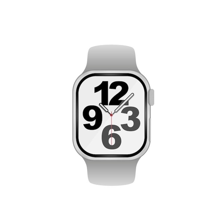Vetor apple watch