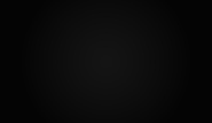 Vetor gradiente preto fundo abstrato preto