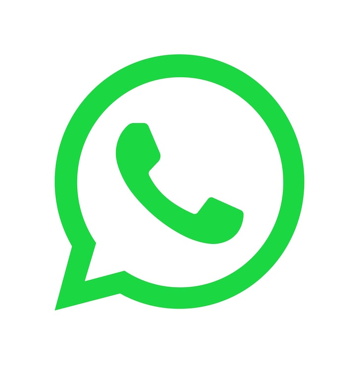 Vetor o whatsapp