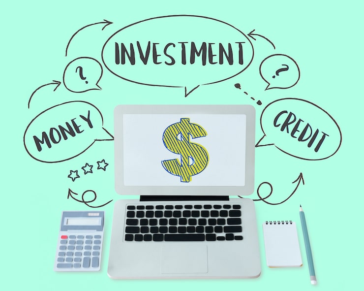 Gratis Foto investeringsvaluta forex economie handelsconcept
