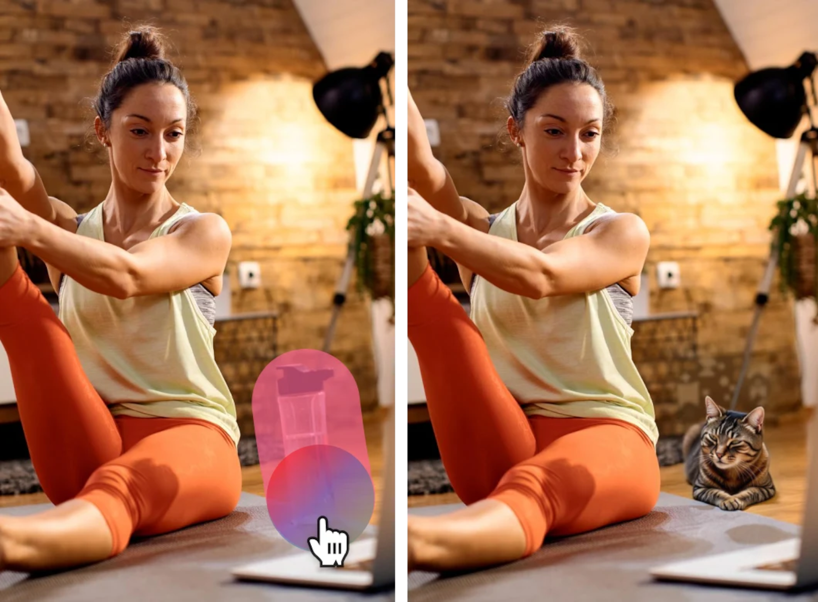 Xóa hoặc thay thế các mục