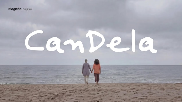 Candela trailer