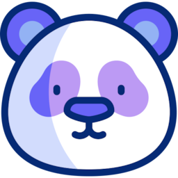 panda icon